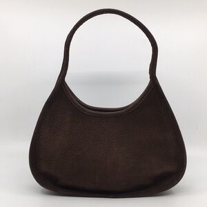 Coach Brown Satchel Bag